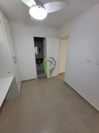 Imagem Apartamento na Mooca/SP de 2 dormitórios sendo uma suíte