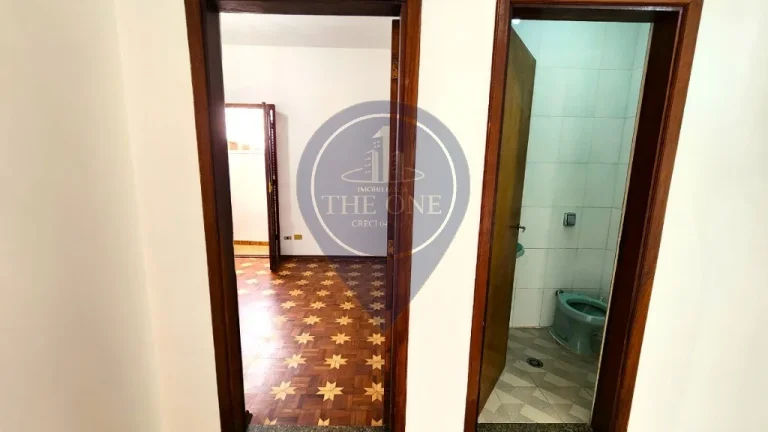 Imagem Imperdível! Casa à venda em São Paulo-SP, bairro Saúde, com 4 quartos, 2 suítes, 2 salas, 4 banheiros, 2 vagas e 218m².