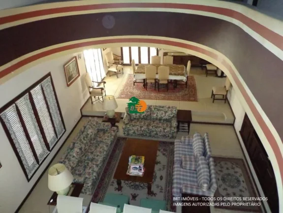 Imagem Chácara para Venda em São Roque, Vila Mike, 5 dormitórios, 5 suítes, 5 banheiros, 4 vagas