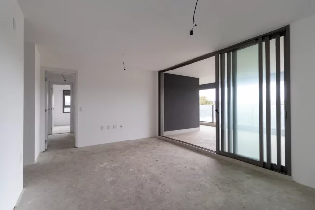 Foto do imóvel Apartamento com 3 Quartos à Venda, 125 m² em Campo Belo - São Paulo