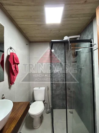 Imagem CASA RESIDENCIAL em RIO DE JANEIRO - RJ, GUARATIBA