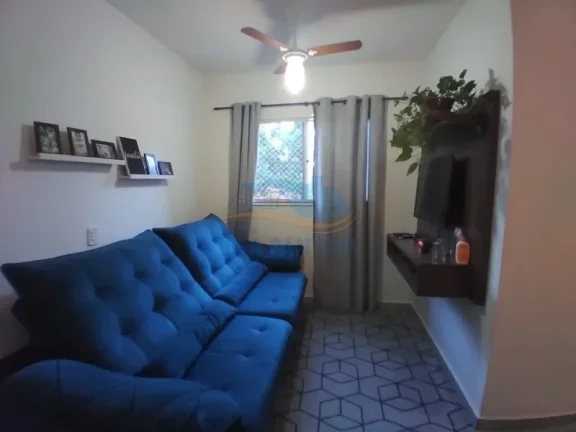 Imagem Apartamento - Ribeirão Preto - Campos Elíseos - Região Norte