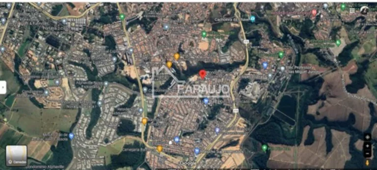 Imagem APARTAMENTO PARA VENDA EM VOTORANTIM-SP. ÓTIMO PREÇO!