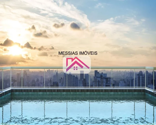 Imagem APARTAMENTOS DE 3 SUITES 2 VAGAS DEMARCADAS COM DEPOSITO - TERRACO OSCAR FREIRE