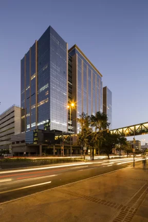 Imagem Walk Offices Praia de Belas - Walk Offices Praia de Belas