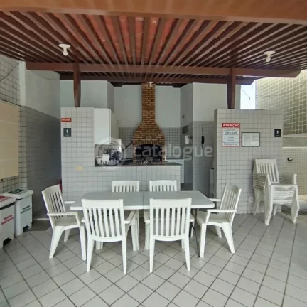 Imagem APARTAMENTO 3DORMITÓRIOS NA PRAIA DE PRIRANGI DO NORTE