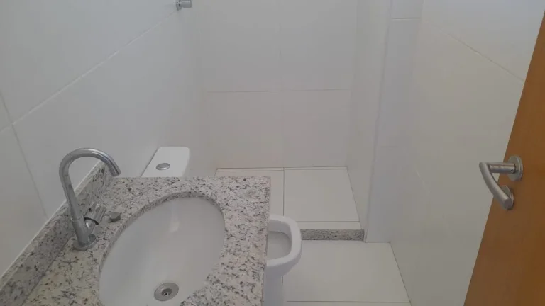 Imagem Apartamento duplex com acesso ao mar, na praia de ITACIMIRIM em Camaçari-BA