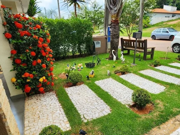 Imagem Casa venda e compra no Condomínio Ibi Aram 1 em Itupeva-SP.