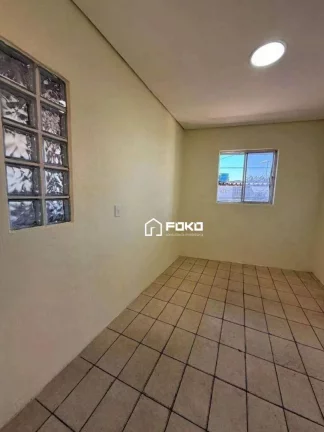 Imagem Sobrado para alugar, 80 m² por R$ 1.700,00/mês - Jardim Santa Cecília - Guarulhos/SP