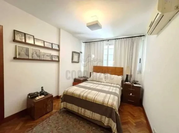 Imagem Copacabana - Residencial › Apartamento com 2 quarto(s) a Venda