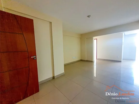 Imagem Apartamento no Prolongamento do Todos os santos