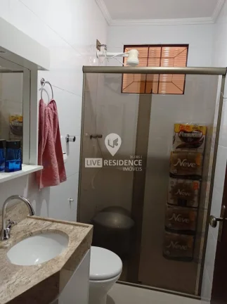 Imagem Casa á venda no Bairro do Engenho Itatiba -SP