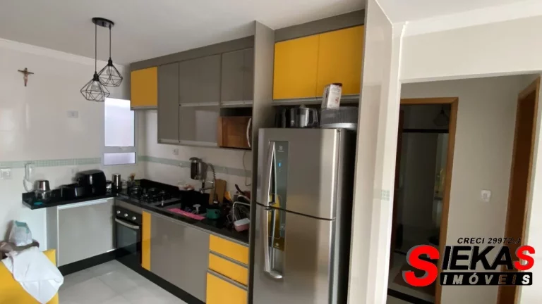 Imagem APARTAMENTO RESIDENCIAL em SÃO PAULO - SP, PARQUE DAS PAINEIRAS