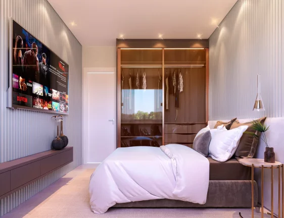 Imagem Firenze - Apartamento à venda no bairro Perequê - Porto Belo/SC