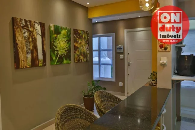 Imagem Casa Comercial para alugar, R$ 12.963/mês - Embaré - Santos/SP