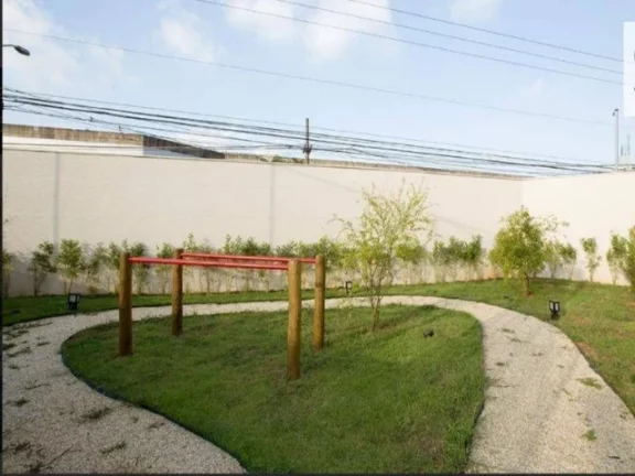Imagem Apartamento á venda no Tatuapé 97 m² 3 dormitórios 1 suíte 2 vagas