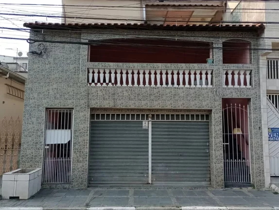Imagem Casa com 3 dormitórios à venda, 245 m² por R$ 650.000,00 - Vila Perreli - Poá/SP