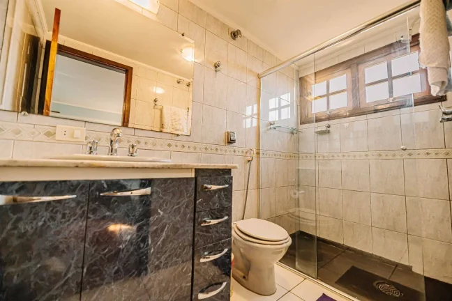 Imagem Casa com 5 dormitórios à venda, 450 m² por R$ 1.820.000,00 - Jardim Passárgada I - Cotia/SP