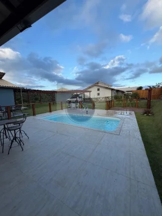 Imagem Casa em vila dos amigos - Santa Teresa