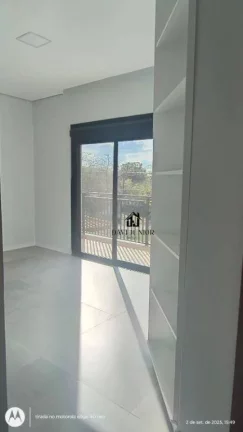 Imagem Casa com 2 suítes à venda, 200 m² por R$ 1.600.000 - Condomínio Vivendas do Lago - Sorocaba/SP