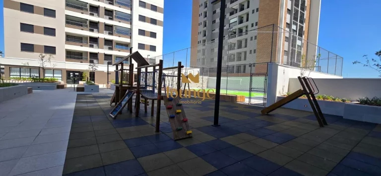 Imagem Apartamento Para Alugar Além Ponte Zona Leste - Sorocaba/SP