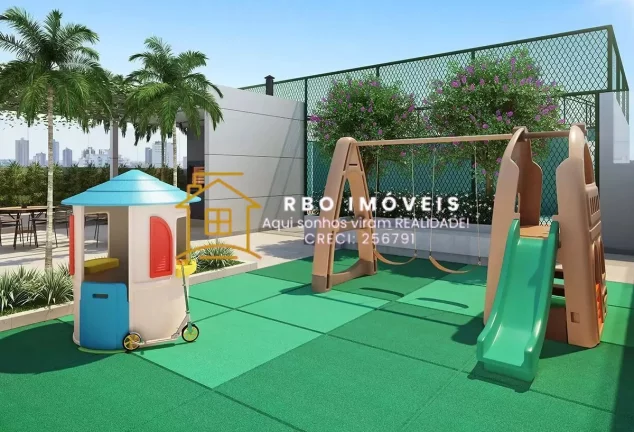 Imagem Lançamento Serenne Residencial | 1 e 2 Dormitórios | 1 ou 2 vagas na Aldeia de Barueri