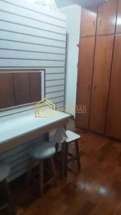 Imagem Casa Padrão