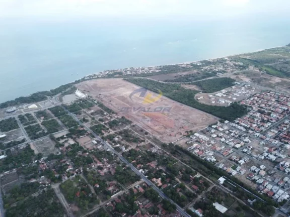 Imagem Vendo terrenos PRONTOS PARA CONSTRUIR, no condomínio mais luxuoso do nordeste. Lotes com 450m2 / 525m2 / 540m2