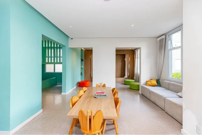 Imagem APARTAMENTO RESIDENCIAL em São Paulo - SP, Vila Isa