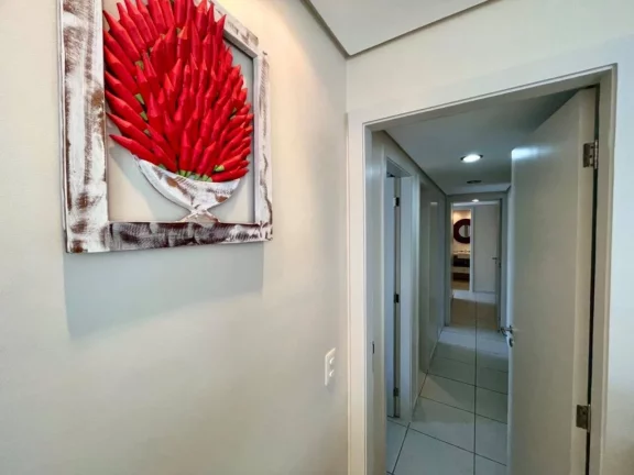 Imagem Apartamento com 3 dormitórios à venda, 132 m por R$ 3.800.000,00 - Riviera