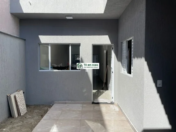 Imagem CASA RESIDENCIAL em JACAREÍ - SP, LOTEAMENTO VILLA BRANCA