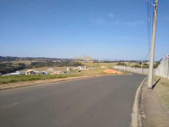 Imagem TERRENO EM CONDOMINIO RESIDENCIAL em Indaiatuba - SP, Qintas de Terracota