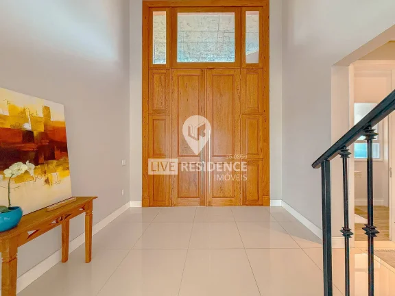 Imagem Casa á venda Condomínio Village das Palmeiras Itatiba-SP