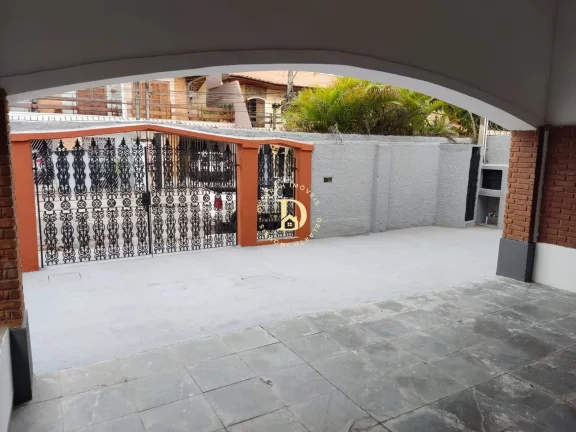 Imagem Casa - Bosque dos Eucaliptos - 3 Dormitórios ( 1 Suíte) - 140 m²