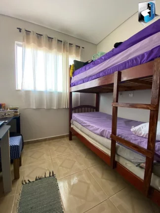 Imagem Casa a venda no Bairro Jardim Rosa Garcia - Tatuí/SP