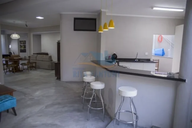 Imagem Casa Sobrado - Ribeirão Preto - Ribeirânea - Região Leste