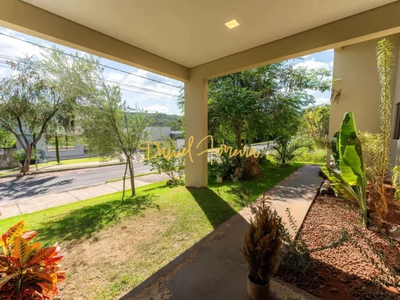 Imagem Casa à venda no bairro Jardim Botânico em Brasília/DF