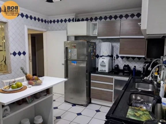 Imagem Apartamento Padrão