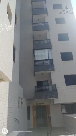 Imagem Apartamento para Venda - 1 Quarto - Bairro Aviação