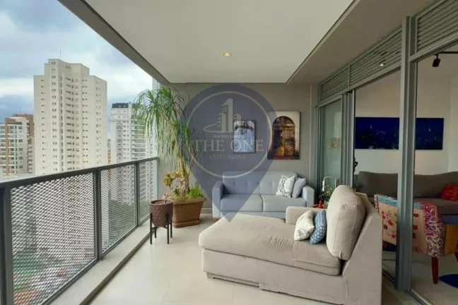 Imagem Oportunidade imperdível: Apartamento à venda em Pinheiros, São Paulo-SP! 2 quartos, 2 suítes, 3 banheiros, 1 vaga, 67m²