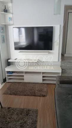 Imagem Cobertura para Venda em Santo André / SP no bairro Vila Valparaíso