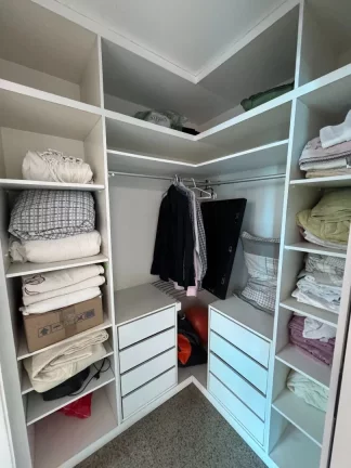 Imagem Apartamento com 5 suítes à venda, 321 m² por R$ 3.200.000 - Meireles - Fortaleza/CE