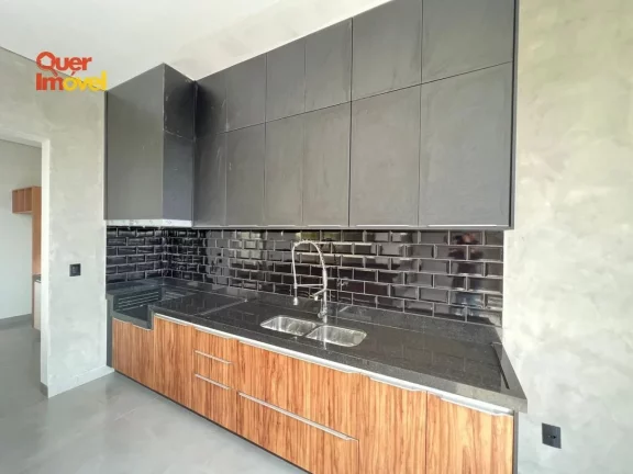 Imagem Casa de luxo no Condomínio Terras de Siena na Vila do Golf, Ribeirão Preto-SP 5 quartos, 4 suítes, 307m² Quer Imóvel Negócios Imobiliários