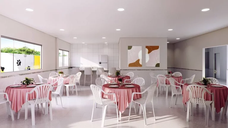 Imagem RESIDENCIAL RAÍZES PARQUE CASCAVEL