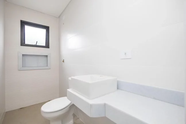 Imagem Sobrado não geminado Lindoia 3 quartos com churrasqueira e terraço