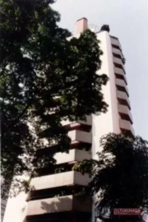 Imagem Apartamento com 5 dormitórios à venda, 275 m² por R$ 2.900.000,00 - Campo Belo - São Paulo/SP