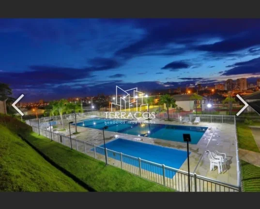 Imagem APARTAMENTO ACONCHEGANTE CONDOMÍNIO VISTA PARK - JUNDIAÍ.