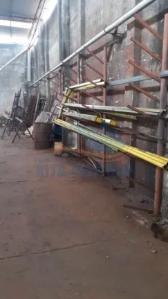 Imagem Galpão Comercial - Ribeirão Preto - Pq Industrial Tanquinho - Região Norte