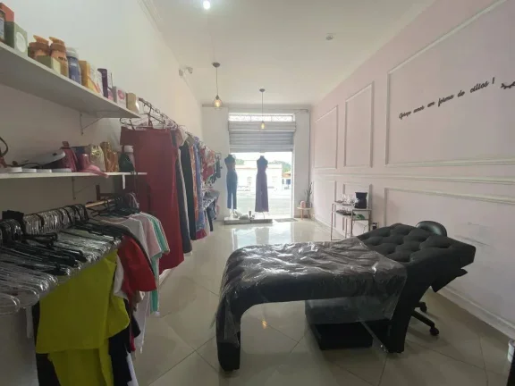 Imagem Oportunidade Única de Investimento na região central de Barbacena
