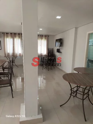 Imagem Apartamento à venda na Mooca, São Paulo-SP: 2 quartos, 1 sala, 1 banheiro, 1 vaga de garagem!